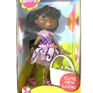 Kelly Sweetsville TAMIKA Mini Doll